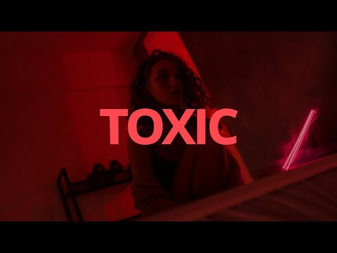 RealestK - Toxic