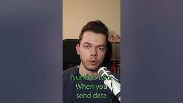 4 Reasons Why Axios Is Better Than Fetch in Javascript 🤯