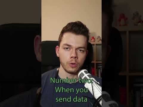 Video: Je Axios lepší ako aport?