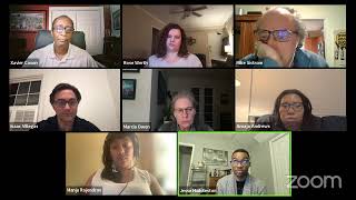 Community Safety & Wellness Task Force Monthly Meeting (March 8, 2023)