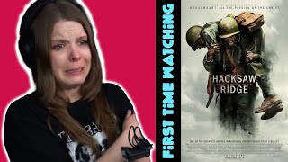 Hacksaw Ridge | Canadian First Time Watching | Movie Reaction | Movie Review | Movie Commentary