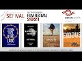 9 proyeccin de sefival el festival de cine de sietar espaa