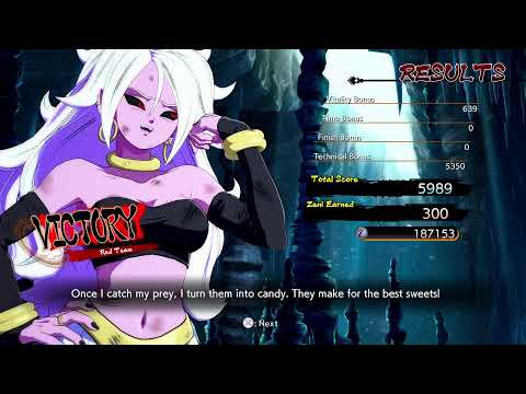FighterZ The Mighty Goon | Live🔴
