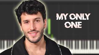 My Only One🎺 - Sebastián Yatra & Isabela Moner  