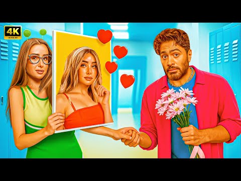الفيلم الكوميدي طالب القرب كامل بطولة تامر حسني و هنا الزاهد