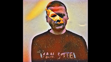 Viziez - Van Steen (Prod.  By Innervey Kosmos)