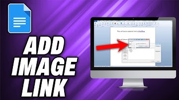 How To Add Image Link in Word - Quick Help