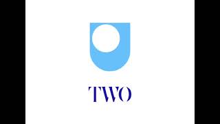 Open University Symbol - BBC Two 1986 Version (Recreation)