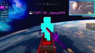 How to Play MLG Rush