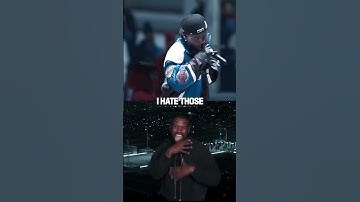 Thumbnail of Matt Maxey killed this ASL Performance of All the Stars by Kendrick Ft. SZA 🔥