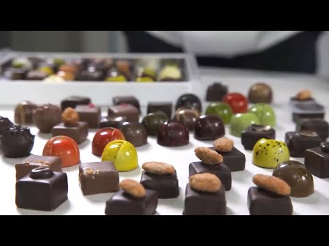 ვიდეო: საუკეთესო საჭმელები ლოს-ანჯელესში