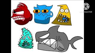 Shape lore