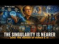 RAY KURZWEIL’S 2045 WARNING | The Singularity Is Nearer