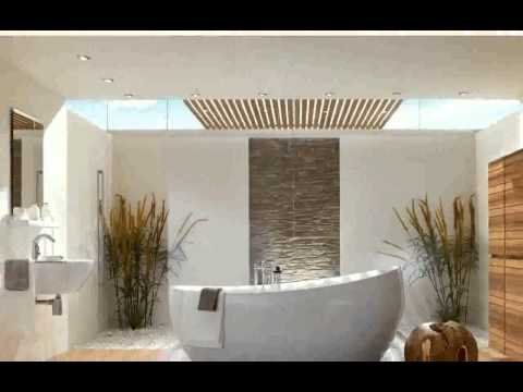 Luxus Badezimmer Ideenbilder
