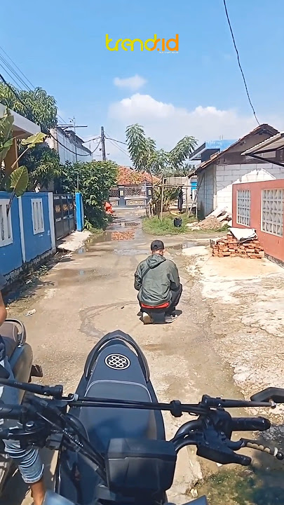 HOW TO GET YOUR MOTORCYCLE BACK