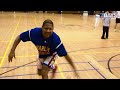 Harlem Globetrotters show their basketball tricks at Dubai International Academy