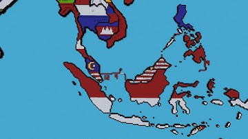 Malaysia - Small Scale Tutorials (Part 32)