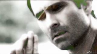 I think I just realized I want to live - Richard (LOST) [one sentence contest]