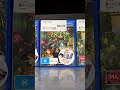 Finding PS Vita games out in the wild in Australia