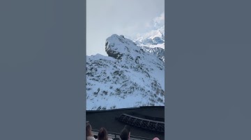 Inside the Vegas Sphere