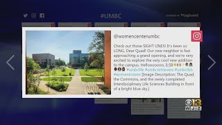 UMBC Campus Most Instagrammed College Campus In All Of Maryland