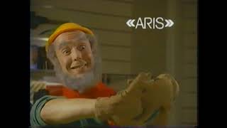 Belk Christmas TV 1986d