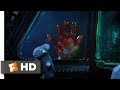 Resident Evil: Welcome to Raccoon City (2021) - The Helicopter Crash Scene (6/10) | Movieclips