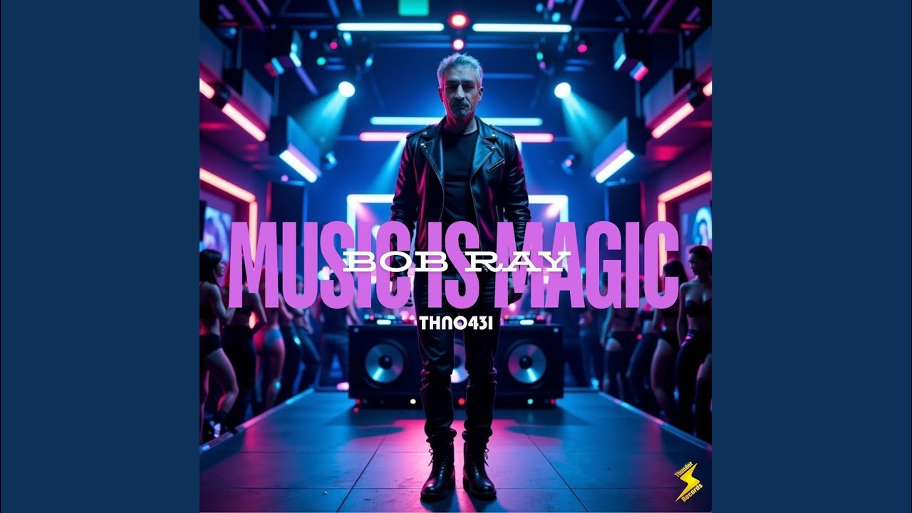 Watch Move and Dance on YouTube Watch Move and Dance on YouTube