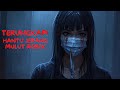 Terungkap Asal-Usul Kuchisake Onna | Hantu Jepang Mulut Robek