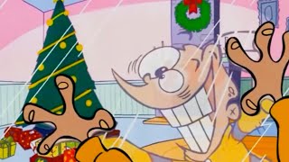 Ed Edd N Eddy - Jingle Jingle Jangle Christmas (Full Episode)