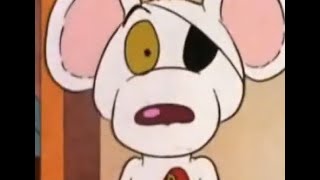 Danger Mouse Lost Japanese Intro (FOUND MEDIA)