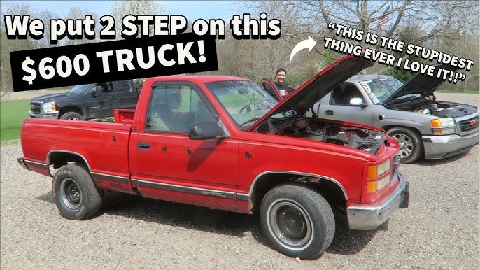 How to Put a 2 Step in a Car: Boost Performance Easily