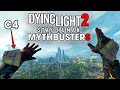 Dying Light 2 Mythbusters - Vol.1