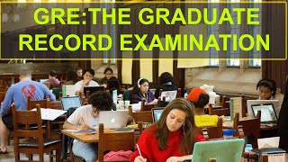 About The Gre Exam Abroad Study College Careerguide.com