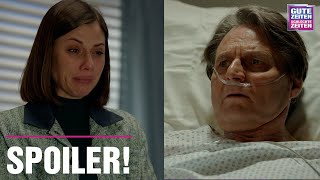 Thumbnail for SPOILER: Matilda beichtet Gerner die Wahrheit | GZSZ