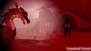 || TWISTED || A COMPLETE WINGS OF FIRE MEP (READ DESC)