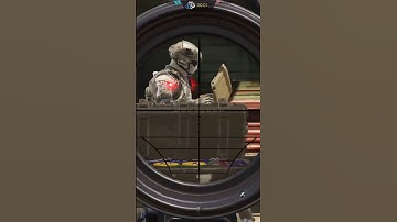 Warzone Sniper Terror 😈💀 #callofdutymobile #codm #matrixlive