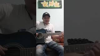 Download Lagu PERCUMA-Angin bawa kabar - cover MP3