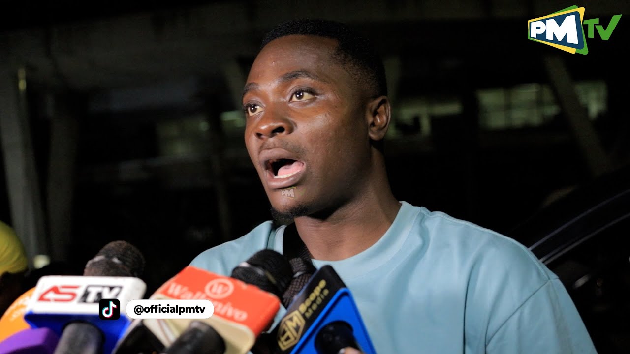 🔴LIVE: UCHAMBUZI WA HANS RAFAEL KWA YANGA HII HAMNA WAKUZUIA UBINGWA ...