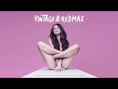 Винтаж x Red Max - Ер - Быстрые Движения