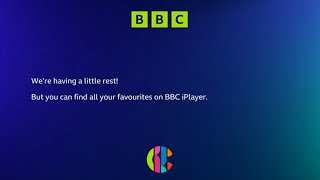CBBC - Startup - 5th January 2022