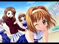 【実況プレイ】シスター・プリンセス #46 花穂その1