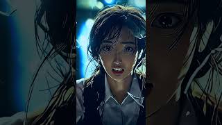 AI가수 호수가 부르는 애절한 노래 뮤비 #Shorts #ai뮤직비디오 #kpop #AI뮤비