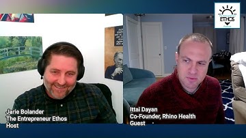 Leveraging AI to Unlock Healthcare Data Silos with Ittai Dayan