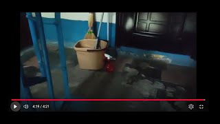 Дом принадлежит ЖКХ...ужас!!!куда деваются деньги жильцов