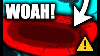 HISTORIC Weather Pattern Shift Coming This Week