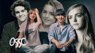 Korean Teens React To 'American Teenage Movie Stars'