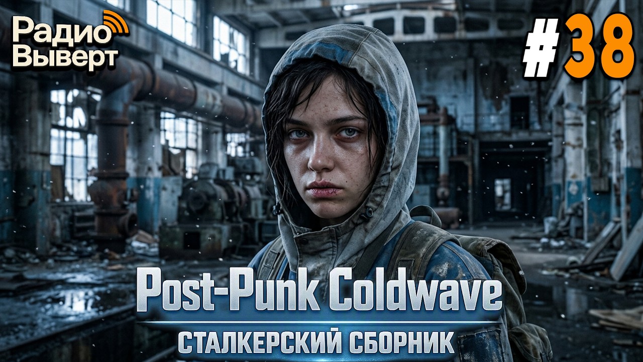 ТЁМНАЯ ДОЛИНА: БАЗА БАНДИТОВ ☢️ Сталкерский Soviet Post-Punk