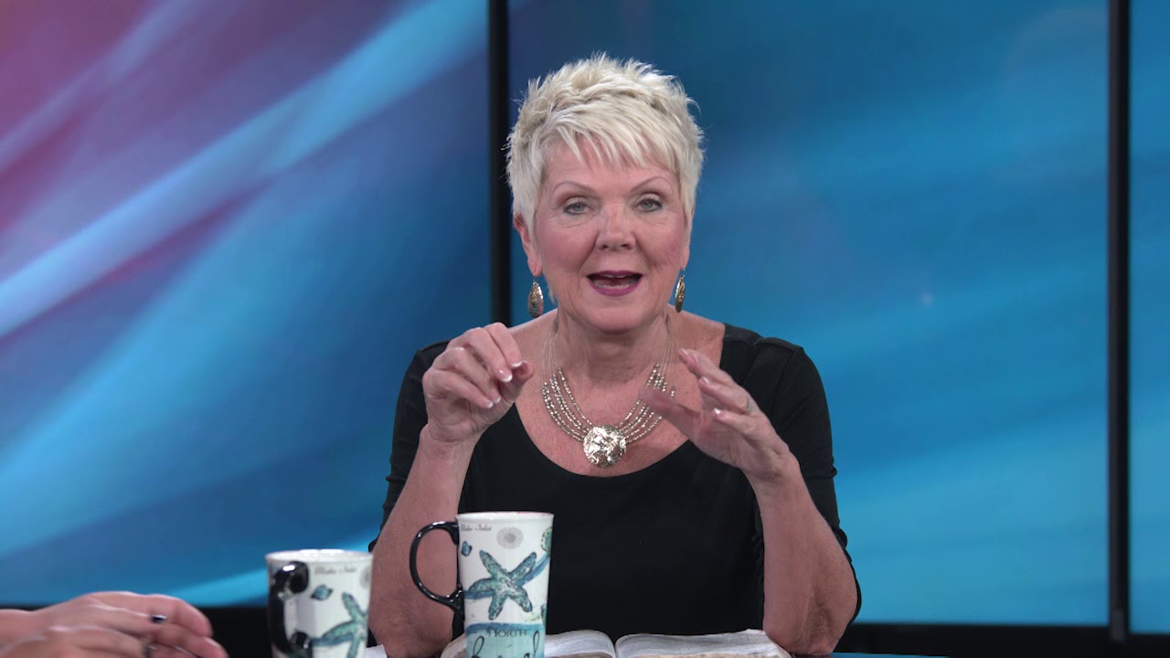 Dreams & Interpretation // Patricia King // Women on the Rise YouTube