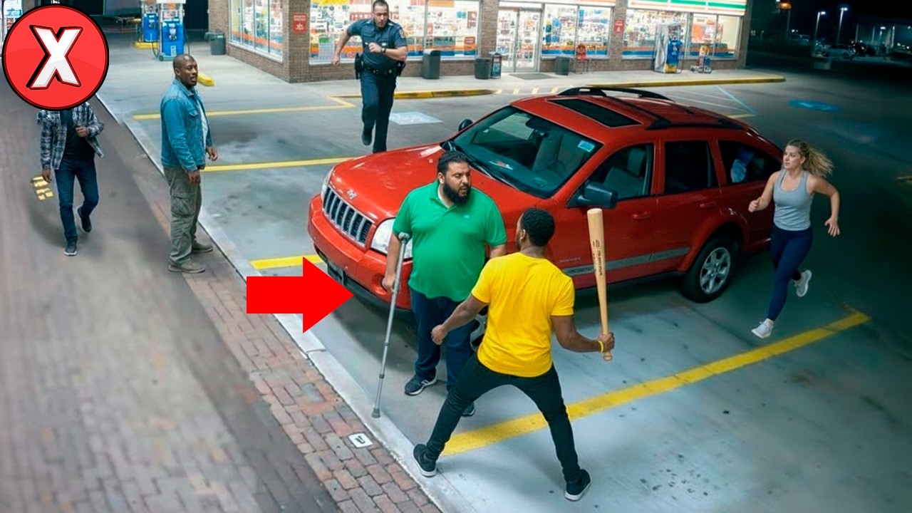 Você Pensaria Que Já Viu Tudo, Se Isso Não Tivesse Sido Filmado